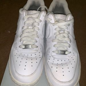Women Nike Air Force 1